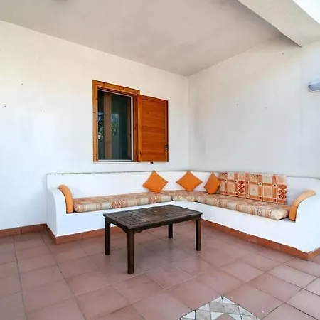 Eucalipti Villa Villanova di Ostuni