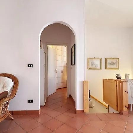Eucalipti Villa