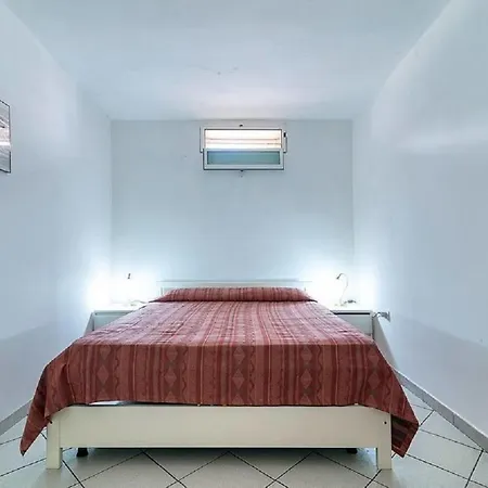Eucalipti Villa