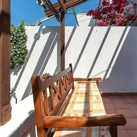Eucalipti Villa Villanova di Ostuni